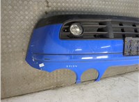  Бампер Volkswagen Polo 2001-2005 9269614 #4