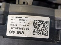  Переключатель поворотов и дворников (стрекоза) Volkswagen T-Roc 2021- 9269628 #3