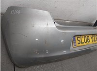  Бампер Toyota Yaris 2005-2011 9269629 #5