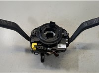  Переключатель поворотов и дворников (стрекоза) Volkswagen Passat 7 2010-2015 Европа 9269682 #1