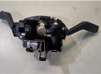  Переключатель поворотов и дворников (стрекоза) Volkswagen Passat 7 2010-2015 Европа 9269682 #2