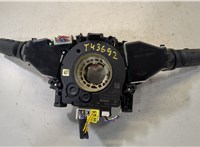  Переключатель поворотов и дворников (стрекоза) Nissan Qashqai 2006-2013 9269696 #2