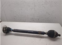 1K0407273QT Полуось (приводной вал, шрус) Skoda Octavia (A5) 2004-2013 9269727 #5