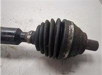 1K0407273QT Полуось (приводной вал, шрус) Skoda Octavia (A5) 2004-2013 9269727 #6