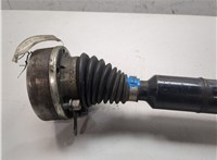 1K0407273QT Полуось (приводной вал, шрус) Skoda Octavia (A5) 2004-2013 9269727 #7