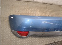  Бампер Ford Focus 1 1998-2004 9269735 #3