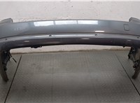  Бампер Mercedes E W211 2002-2009 9269820 #1