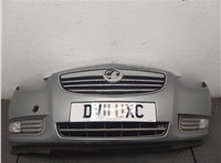  Бампер Opel Insignia 2008-2013 9269832 #1