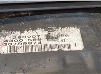  Зеркало боковое Volvo S80 2006-2016 9269839 #7