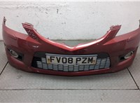  Бампер Mazda 5 (CR) 2005-2010 9269840 #1