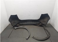  Бампер Honda Civic 2006-2012 9269845 #8