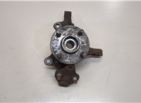  Ступица (кулак, цапфа) Toyota Corolla E12 2001-2006 9269874 #1