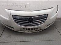  Бампер Opel Insignia 2008-2013 9269875 #1