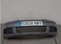  Бампер Volkswagen Golf 5 2003-2009 9269879 #1