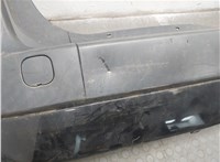  Бампер Renault Scenic 2003-2009 9269888 #5