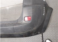  Бампер Renault Scenic 2003-2009 9269888 #6