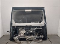  Крышка (дверь) багажника Mitsubishi Pajero / Montero 2000-2006 9269914 #9