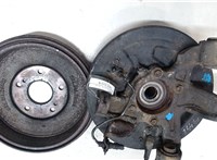  Ступица (кулак, цапфа) Suzuki Grand Vitara 2005-2015 9269918 #6