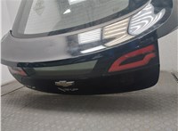  Крышка (дверь) багажника Chevrolet Volt 2010-2015 9269949 #3