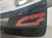  Крышка (дверь) багажника Chevrolet Volt 2010-2015 9269949 #6