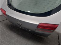  Крышка (дверь) багажника Renault Laguna 3 2007- 9269971 #7