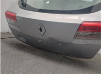  Крышка (дверь) багажника Renault Laguna 3 2007- 9269971 #9