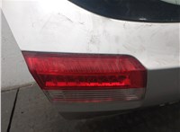  Крышка (дверь) багажника Renault Laguna 3 2007- 9269971 #11