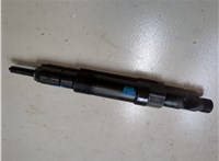 JBB02601D Форсунка топливная Ford Transit 2000-2006 9270034 #1