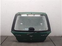  Крышка (дверь) багажника Daewoo Matiz 1998-2005 9270040 #1