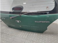  Крышка (дверь) багажника Daewoo Matiz 1998-2005 9270040 #5