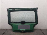  Крышка (дверь) багажника Daewoo Matiz 1998-2005 9270040 #7