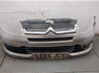  Бампер Citroen C4 2004-2010 9270043 #1