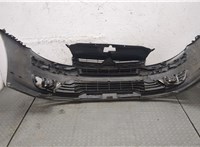  Бампер Citroen C4 2004-2010 9270043 #2