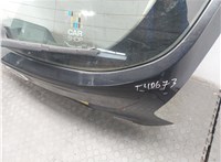  Крышка (дверь) багажника Ford Focus 3 2011-2015 9270069 #5