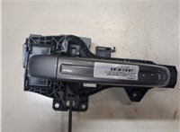 4L0837205 Ручка двери наружная Audi Q7 2009-2015 9270108 #1