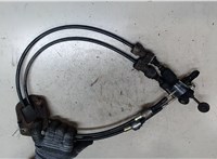  Трос кулисы КПП Nissan Almera N16 2000-2006 9270127 #3