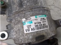  Компрессор кондиционера Volkswagen Passat 6 2005-2010 9270142 #3