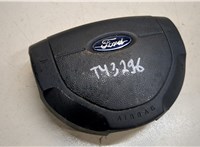  Подушка безопасности водителя Ford Fusion 2002-2012 9270158 #1