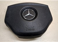  Подушка безопасности водителя Mercedes B W245 2005-2012 9270176 #1