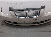  Бампер BMW 5 E60 2003-2009 9270180 #1