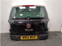 1689787380 Крышка (дверь) багажника Fiat 500L 2012-2022 9270181 #4