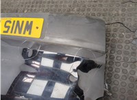 1689787380 Крышка (дверь) багажника Fiat 500L 2012-2022 9270181 #18