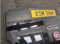 1689787380 Крышка (дверь) багажника Fiat 500L 2012-2022 9270181 #19