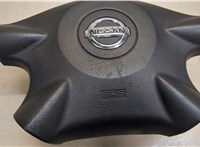  Подушка безопасности водителя Nissan Primera P12 2002-2007 9270187 #2