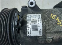  Компрессор кондиционера Nissan Qashqai 2006-2013 9270216 #2