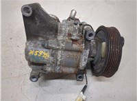  Компрессор кондиционера Mazda 2 2003-2008 9270230 #1