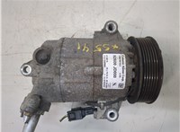  Компрессор кондиционера Nissan Qashqai 2006-2013 9270247 #1