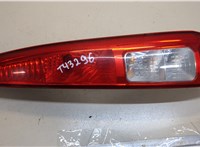  Фонарь (задний) Ford Fusion 2002-2012 9270249 #1