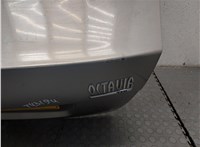  Крышка (дверь) багажника Skoda Octavia (A5) 2004-2008 9270264 #3