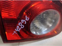  Фонарь крышки багажника Nissan Qashqai 2006-2013 9270266 #2